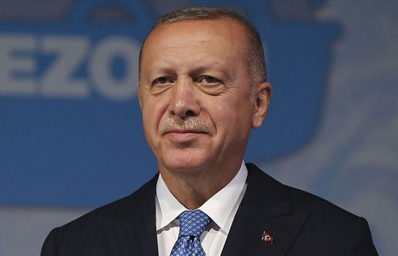 Erdoğan: ABD askerleri çekilmeye başladı
