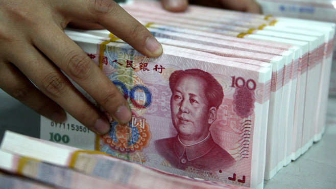 Ifo: Yuandaki devalüasyon Avrupa'ya yarıyor