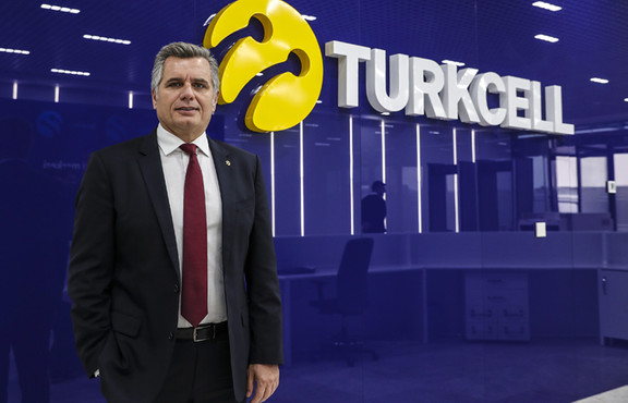 Turkcell her yıl 1 milyon yeni müşteri hedefliyor
