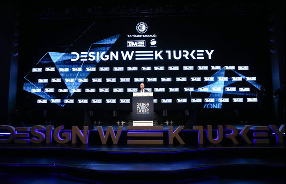 Design Week Turkey 2019 başladı