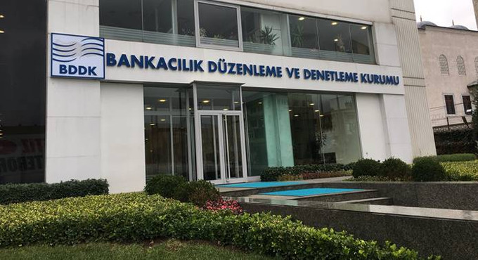 BDDK'dan 2 bankaya destek ve danışmanlık hizmeti izni