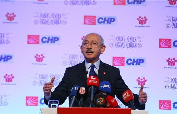 Kılıçdaroğlu: Belediyeler aile sigortası uygulaması başlattı