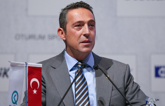 Ali Koç: Potansiyelini aşan bir Türkiye için herkesin sorumluluğu var