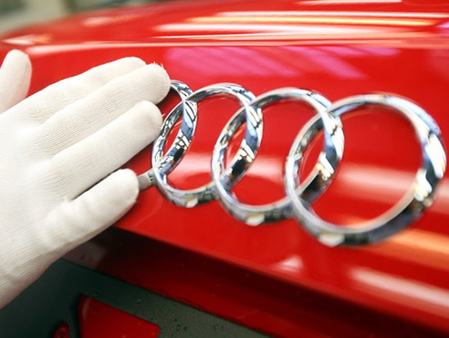 Audi 9 bin 500 kişiyi işten çıkartacak
