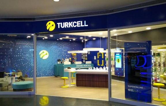 Turkcell'e, Çin Kalkınma Bankası'ndan 500 milyon euro kredi