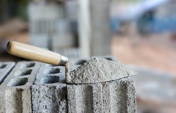 Çimento sektörü ihracat gelirini yüzde 46 artırdı