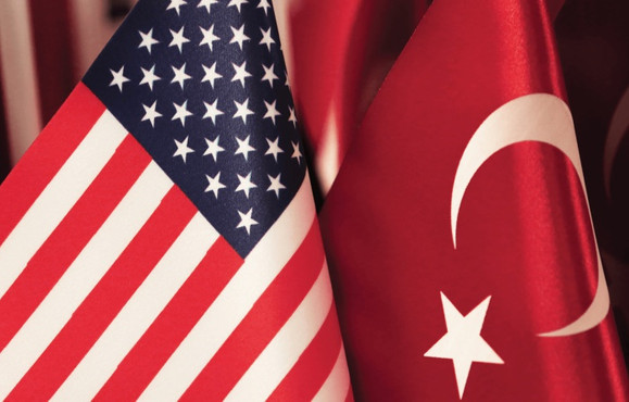 Türkiye-ABD çalışma grubu toplantısı Washington'da yapıldı