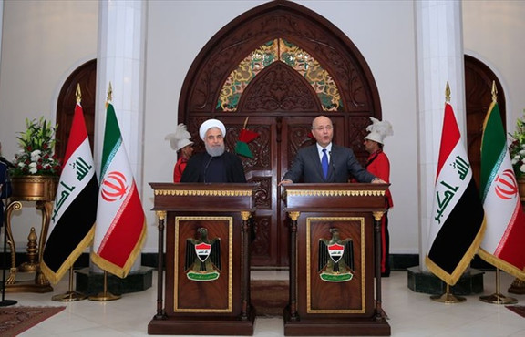 İran ile Irak arasında ücretsiz vize kararı