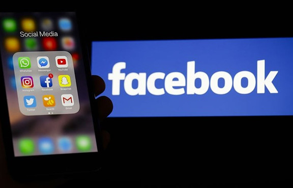 'Facebook, Instagram ve Whatsapp'ta global sorun yaşanıyor'