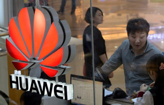 Huawei, 'İran' suçlamalarını reddetti