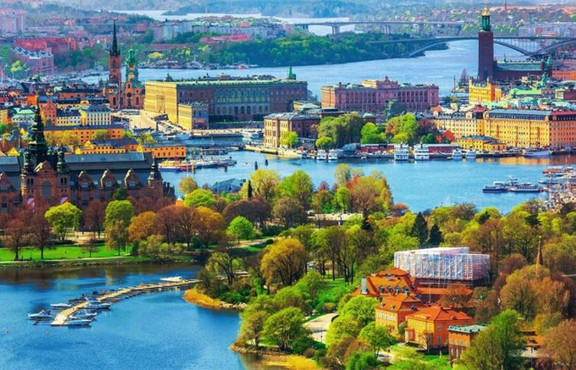 İsveç'te göçmen karşıtı partiden cami yapılması için önerge