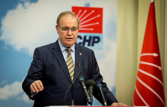 CHP Sözcüsü Öztrak: Derhal istifa etmeliler