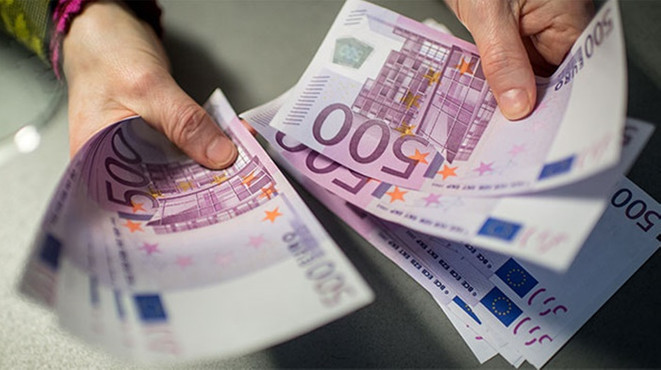 Bankacılık sermayesini güçlendirmek için 3.7 milyar euroluk ihraç