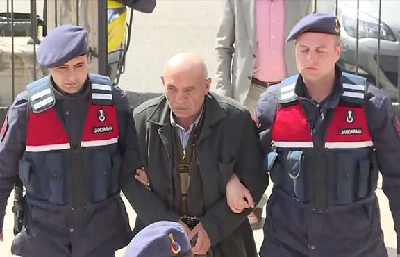 CHP Lideri Kılıçdaroğlu'na yumruk atan Osman Sarıgün serbest bırakıldı