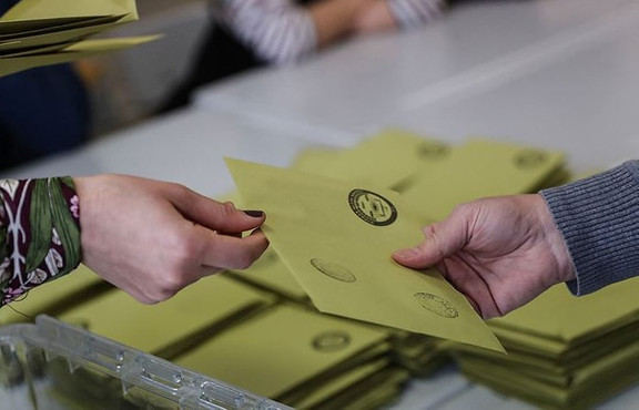 İstanbul'da 11 ilçedeki oy sayımı tamamlandı