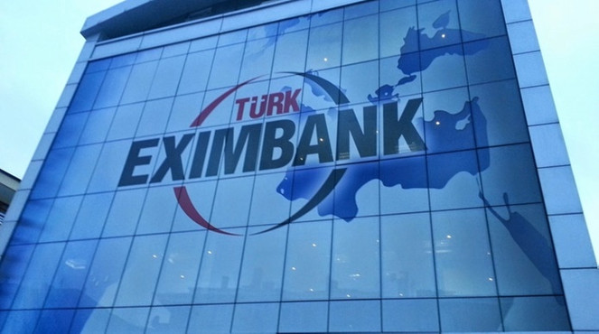 Eximbank, 630 milyon dolar sendikasyon aldı