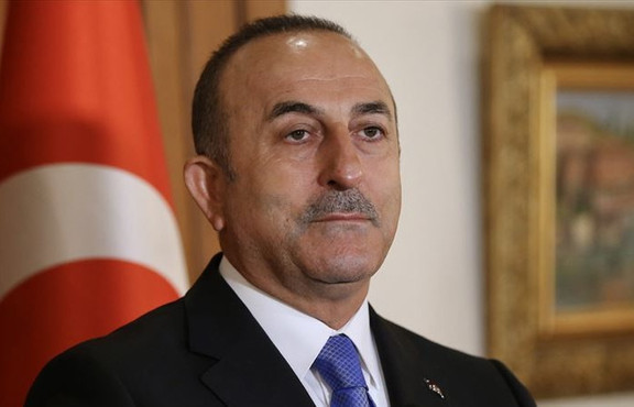 Bakan Çavuşoğlu'ndan ABD'ye tepki