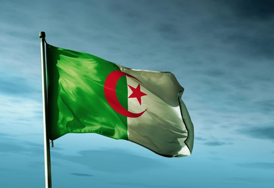 Cezayir'de cumhurbaşkanı adayı çıkmadı