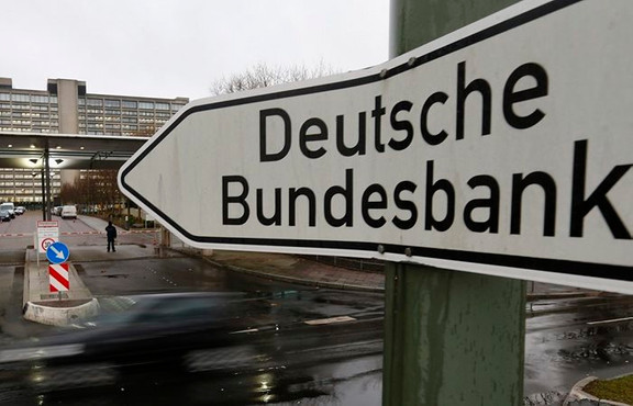 Bundesbank Başkanı Weidmann'dan blok zinciri açıklaması