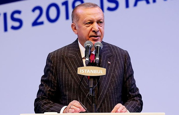Erdoğan: İstanbul'a iki dev şehir hastanesi yapıyoruz
