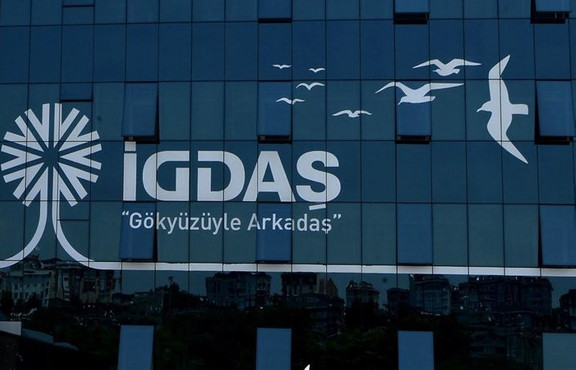 İGDAŞ 'sektörün en itibarlı markası' seçildi