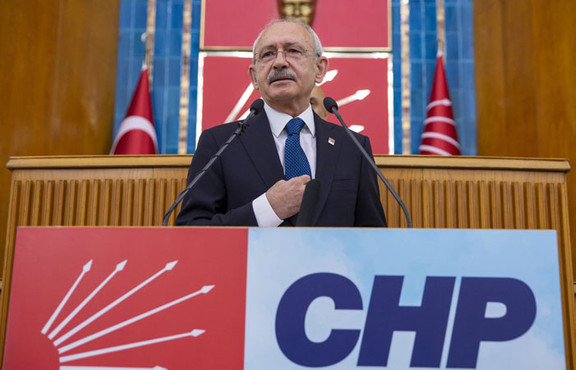 Kılıçdaroğlu: Kimsenin umutsuz olmaya hakkı yoktur