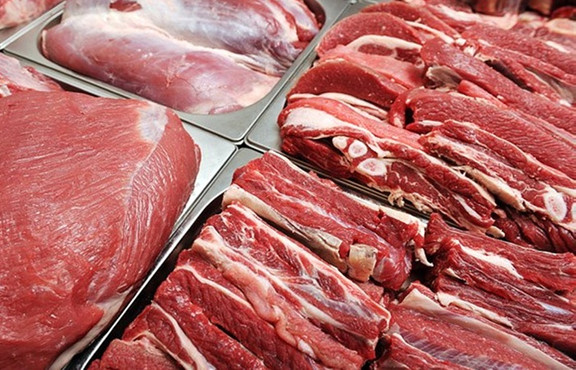 Kırmızı et ithalatı yüzde 233 arttı