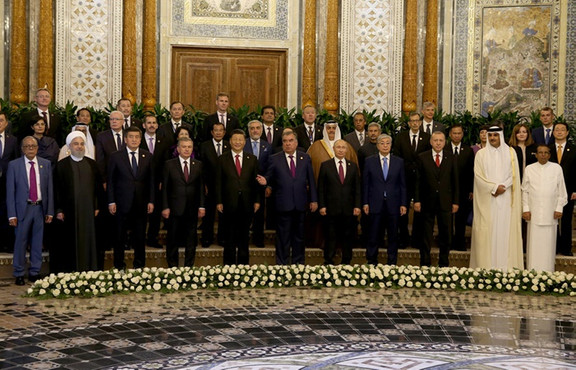Cumhurbaşkanı Erdoğan Tacikistan ziyaretini değerlendirdi