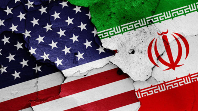 ABD'nin İran'a siber saldırı düzenlediği iddia edildi