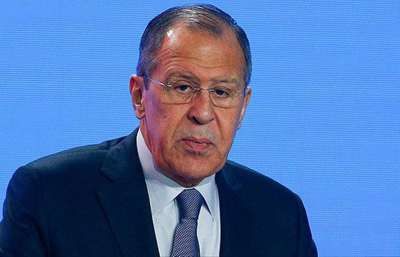 Lavrov: ABD ile İran’ı diyalog kurmaya ikna edeceğiz