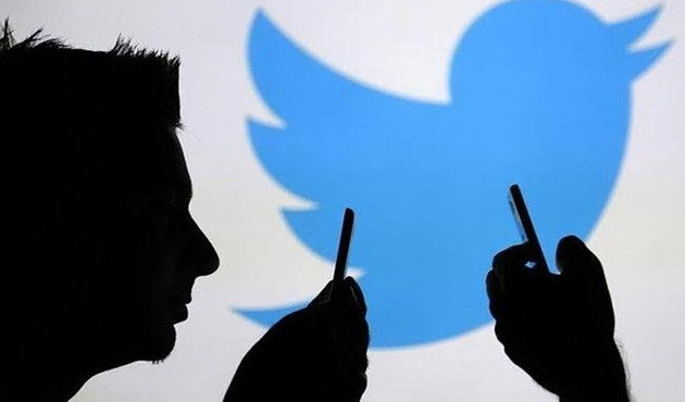 Twitter'a erişim sıkıntısı yaşandı