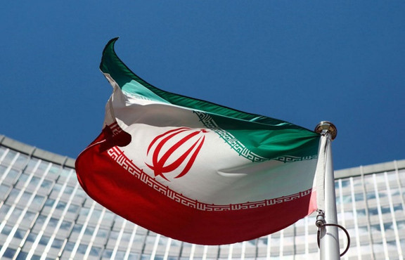 İran'dan Avrupa'ya tepki