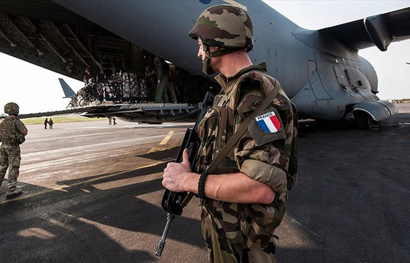İngiltere ve Fransa'nın Suriye'ye ilave asker göndereceği iddia edildi
