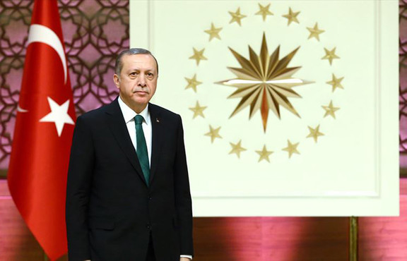  Erdoğan: Zaferler halkasına bir yenisini ekleyeceğiz