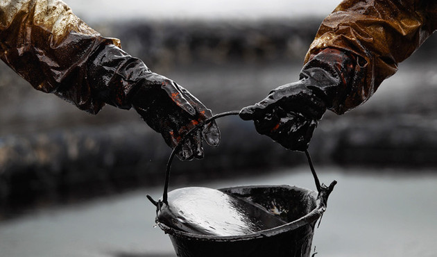 Brent petrolün varili 58,96 dolar