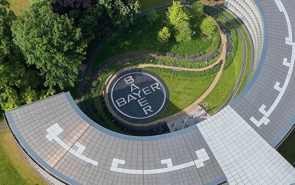 Bayer, hayvan sağlığı birimini 7,6 milyar dolara satıyor