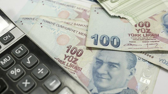 Merkezi yönetim brüt borç stoku 1.2 trilyon lira