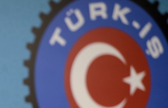 Türk-İş eleştirilere yanıt  verdi