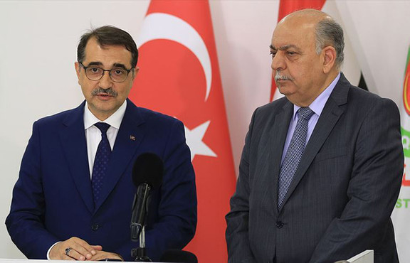Irak-Türkiye arasında yeni petrol hattı gündemde