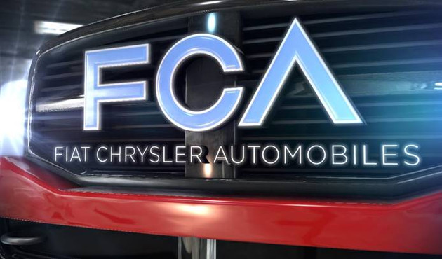 ABD'de Fiat Chrysler'a satış rakamlarında sahtecilikten ceza