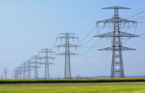 Elektrik tüketimi ağustosta yüzde 0,81 azaldı