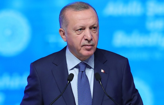 Erdoğan: İnsanı öncelemeyen bir şehrin aklı da olmaz