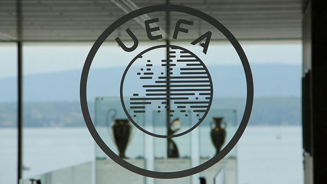 UEFA organizasyonlarında yüzde 30 seyirci kararı