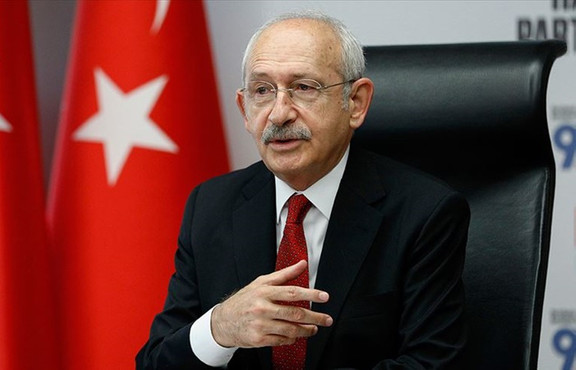 Kılıçdaroğlu: Bu süreçte CHP'nin en önemli görevi geniş bir toplumsal uzlaşma sağlamak