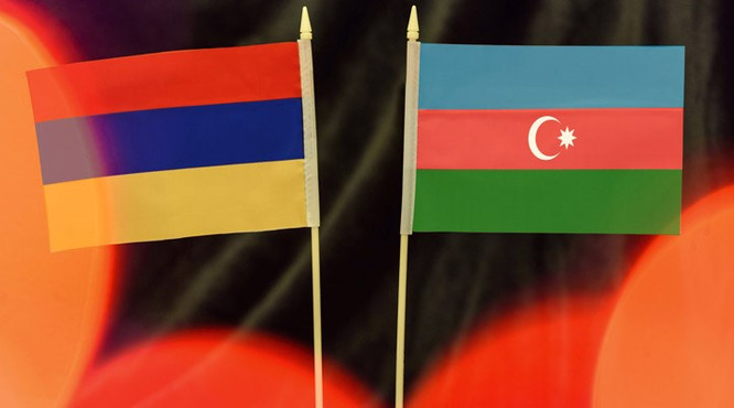 Azerbaycan ile Ermenistan insani amaçlı geçici ateşkeste anlaştı