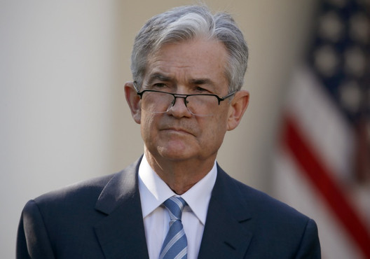 Fed Başkanı Powell: Dijital paranın risklerine bakılmalı