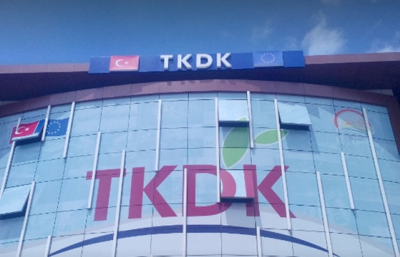 TKDK, Çorum'daki 732 projeye 96,8 milyon lira hibe desteği sağladı