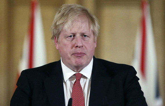 İngiltere Başbakanı Johnson'dan Doğu Akdeniz açıklaması