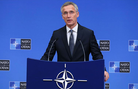 NATO: Dağlık Karabağ'daki çatışmanın tarafı değiliz