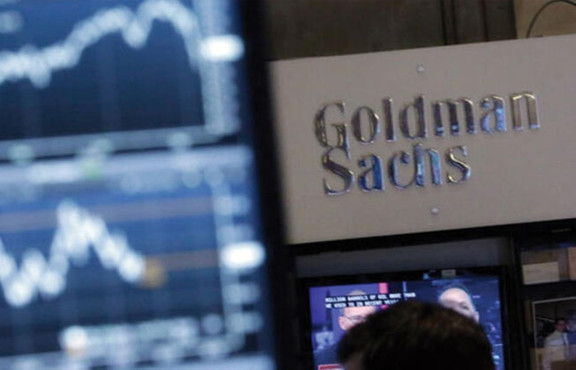 Goldman Sachs yolsuzluk soruşturmaları için 2,9 milyar dolar ödeyecek